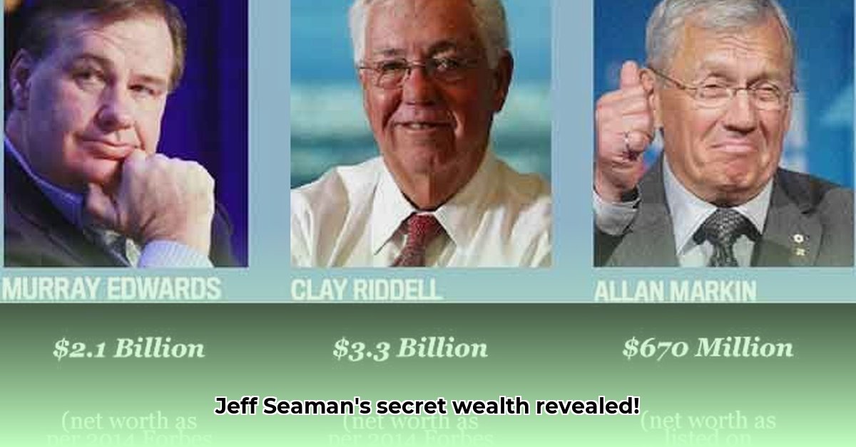 jeff-seaman-net-worth